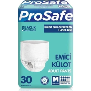 Canped Emici Külot 30'lu Medium