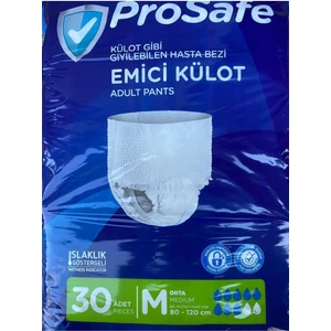 Emici Külot Medıum Orta Boy 60 Adet