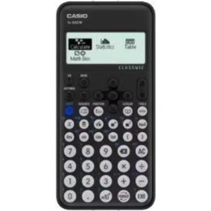 FX-991CW-W-DT Classwiz Bilimsel Fonksiyonlu Hesap Makinesi