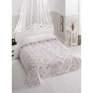 Viyola Vizon Battaniye Çift Kişilik