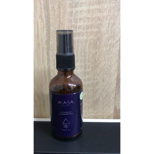 Vegan Saç Bakım Yağı 50ML