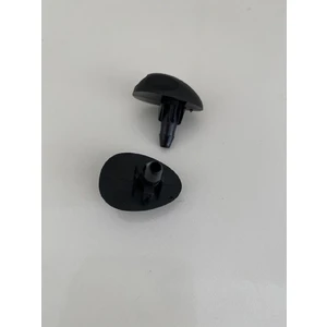 EKS Ticaret Oem Dacia Duster/sandero/dokker/seymbol/clio Su Fıskıye Memesi (2 Adet) 289308338R