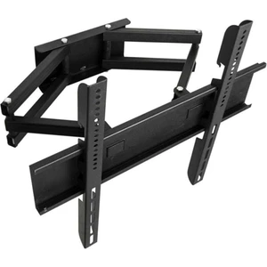 Hareketli 40 42 43 '' Inch Inç 102 106 108 112 118 Ekran LCD LED Tv Televizyon Duvar Askı Aparatı