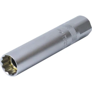 007-RC2997 3/8&quot; 12 Köşeli Buji Lokma 14 mm
