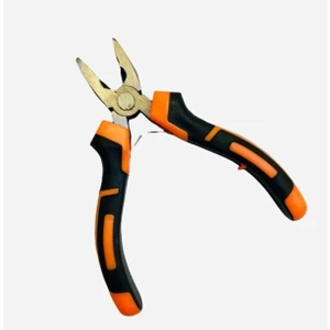 Real Özs Realözs Mini Pense 4,5' Mini Pense