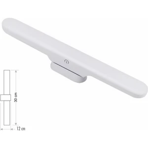 Martı 3W Dokunmatik Anahtarlı Ledli Aplik CT-5249