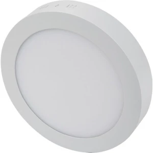 CT-5233 Sıva Üstü Daire Panel LED Armatür Beyaz