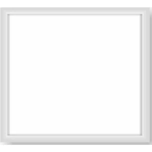 30X30 Clıp-In LED Panel Beyaz Işık 20W