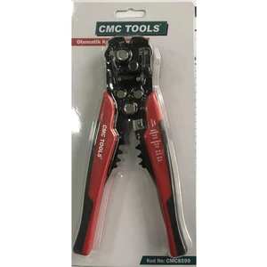 Cmc Tools Cmc Toools Otomatik Kablo Sıyırıcı Kablo
