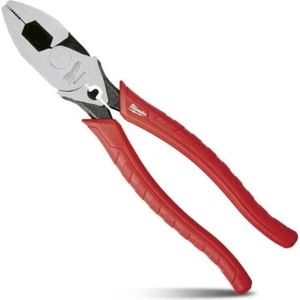 T48226100 Ağır Hizmet Tipi Pense 250
