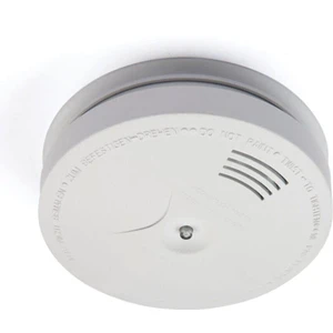 Kablosuz Pilli Duman Dedektörü CT-9451