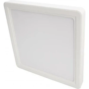 Beyaz Işık 30 Watt Sıva Üstü Kare LED Armatür CT-5274