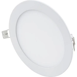 12 Watt LED Slim Panel 12W Beyaz LED Spot LED Panel Armatür // //CT-5147 //beyaz CT-5147
