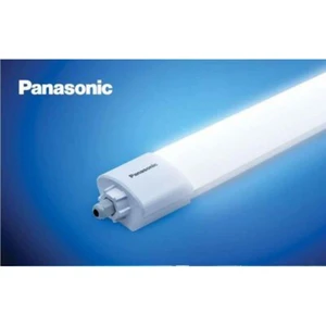 LED Splash Proof 36W 6500K 1200MM Beyaz Işık LED Etanj Armatür