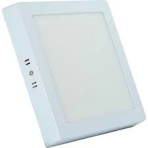 Helios Opto Helios 24W Sıva Üstü Kare LED Panel - Beyaz Işık