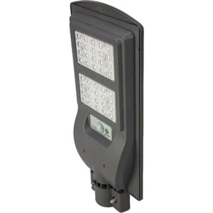 CT-4691 60 Watt Solar Sokak Lambası Beyaz