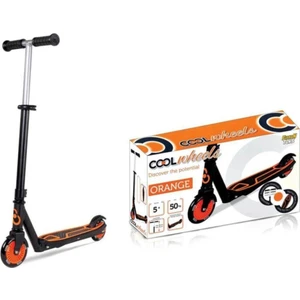 Furkan Toys Cool Wheels 5+ Furkan 57690 Scooter