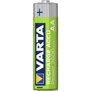 Aa 2600MAH 2li Blister Şarjlı Kalem Pil