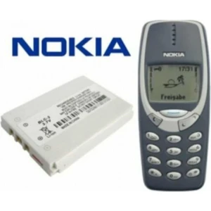 3310 Batarya Pil 3315 3410 3510 Orjinal Batarya Pil 1300 Mah