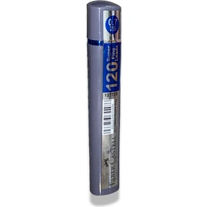 Faber Castell 0.7 2b 60 mm Min 120 Li Pastel Gri