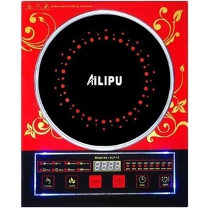 EKS Ticaret Ailipu Tek Gözlü Lazerli Dokunmatik Indüksiyon Ocak