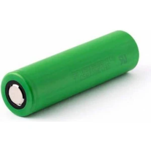 Vtc6 18650 3000 mAh 3.7V Şarj Edilebilir Li-Ion Pil Yüksek Kapasite