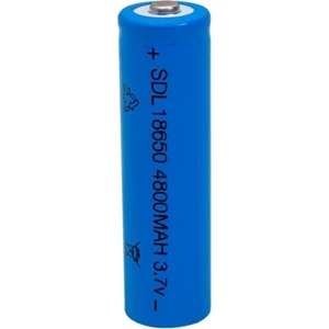 Sdl 3,7 Volt 4800MAH 18650 Li-On Şarj Edilebilir Pil