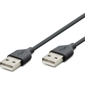 HN4506 Kablo USB To USB 30CM