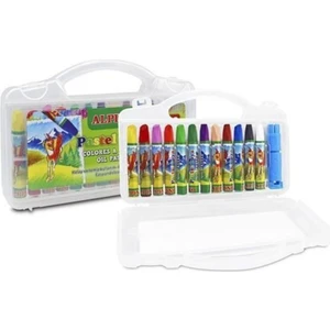 Pastel Boya 12LI