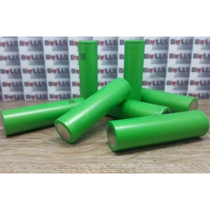 Vtc6 18650 3.7V 3000 Mah Li-Ion Şarjlı Pil