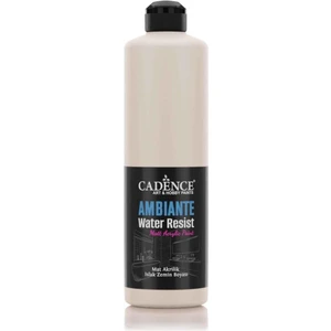 Ambiante Islak Zemin Boyası AW06 Dantel 500ML + Katalizör 20GR