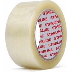 Koli Bandı 48MM 100MT Band  Koli Bant 6 Adet