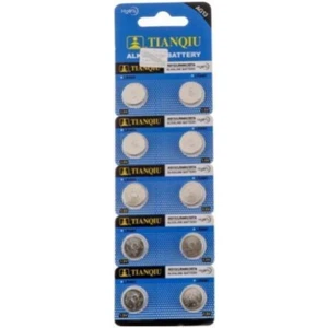 Lazer Pili AG13/LR44