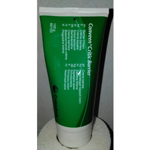 Coloplast 66103 Conveen Critic Bariyer Krem 100 ml