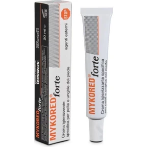 Forte Krem 20 Ml. 769110680209