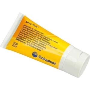 Coloplast 4738  Ayak Bakım Kremi | Atrac-Tain | 75 ml 769329203945