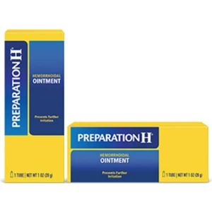 2y   Preparation H Krem 28 gr