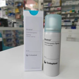 Coloplast Brava Cilt Koruyucu Barrier Sprey 769596737097