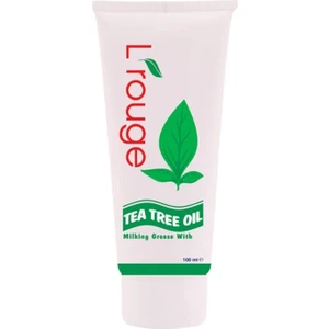 L'rouge Çay Ağ  Kremi Tea Tree Oil Cream 100 Ml.   Ucuk   Pişik Sinek Isırığı