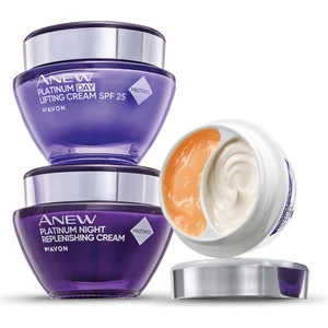 Anew Platınum Paketi