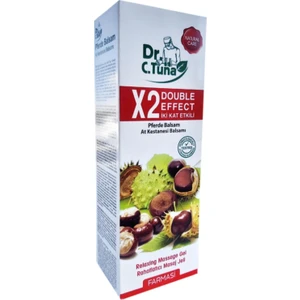 Dr C. Tuna At Kestanesi 250 ml