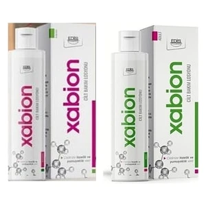 Edis Pharma Xabion Cilt Bakım Losyonu 250 ml Yetişkin + Xabion Cilt Bakım Losyonu 250 769206593942