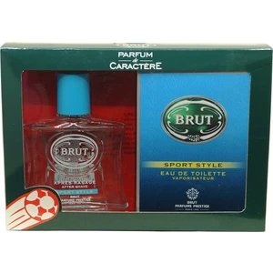 Sport Style Erkek Edt 100 ml + After Shave 100 ml