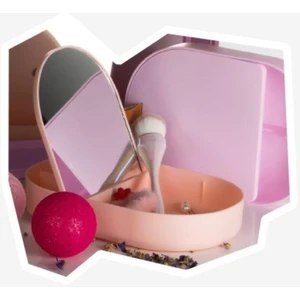 Aynalı Organizer