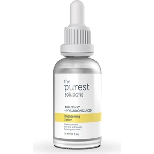 Gros The Purest Solutions Arbutin 2%