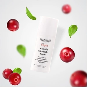 Be Bright Arbutin Kompleks Leke Kremi 33 ml Leke-