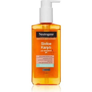 Visibly Clear   Karşıtı Yüz Temizleme Jeli 200 ml