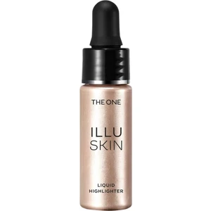 Illuskin Likit Aydınlatıcı 15 ml