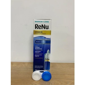 Renu ® Advanced   360 ml