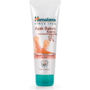 Ayak Kremi, Sal Ağ , Çemen Otu, Zerdeçal, Bal, Nemlendirici, Besleyici, Tüm Ciltler, 75 ml